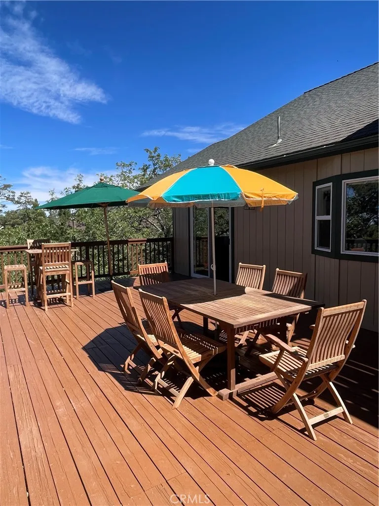 1186 Alameda Ct Big Bear, CA 92314