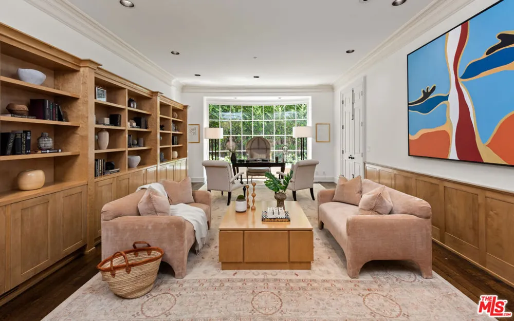 805 Alpine Drive Beverly Hills, CA 90210