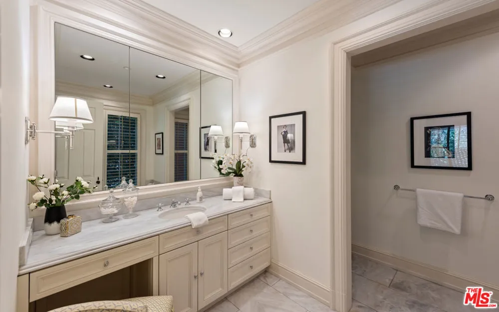 805 Alpine Drive Beverly Hills, CA 90210