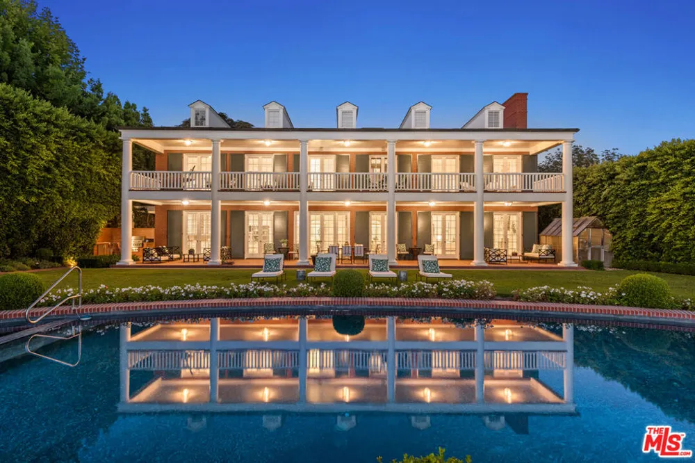 805 Alpine Drive Beverly Hills, CA 90210