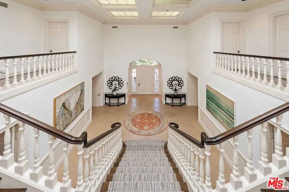 805 Alpine Drive Beverly Hills, CA 90210