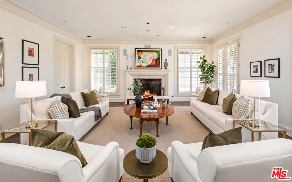 805 Alpine Drive Beverly Hills, CA 90210