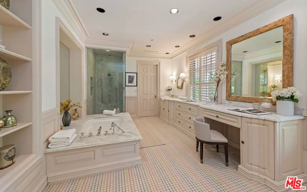 805 Alpine Drive Beverly Hills, CA 90210