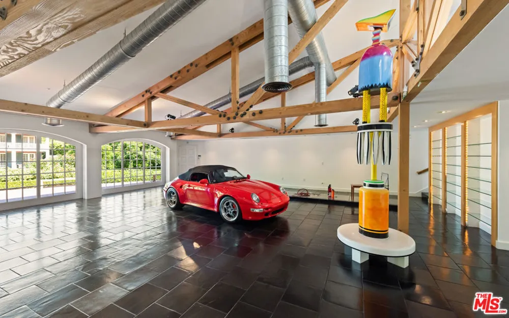 805 Alpine Drive Beverly Hills, CA 90210