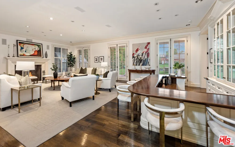805 Alpine Drive Beverly Hills, CA 90210