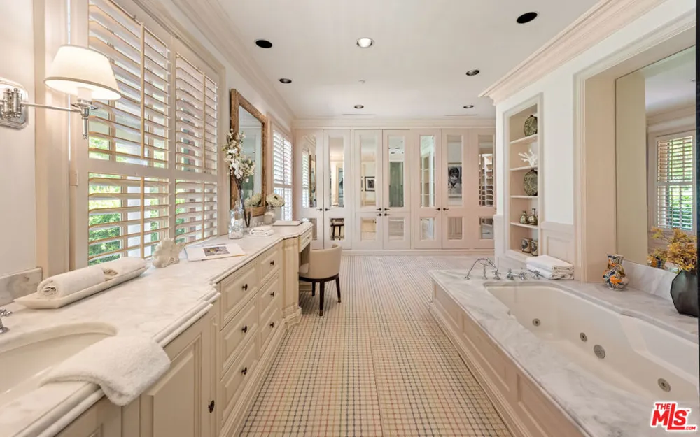 805 Alpine Drive Beverly Hills, CA 90210