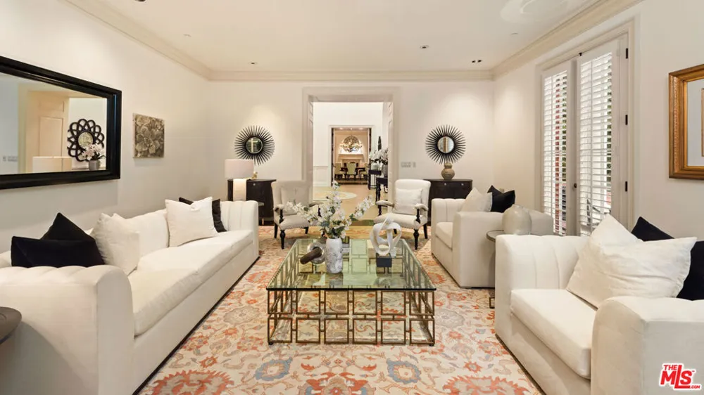 805 Alpine Drive Beverly Hills, CA 90210