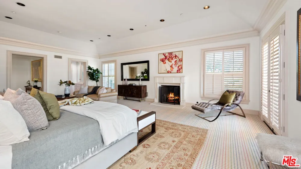 805 Alpine Drive Beverly Hills, CA 90210