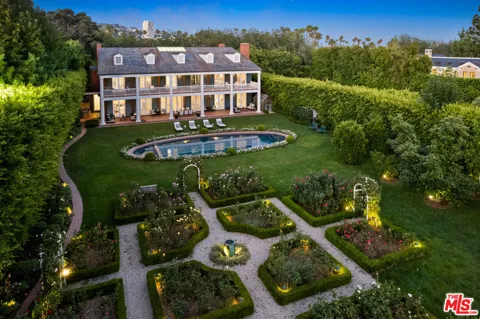 805 Alpine Drive