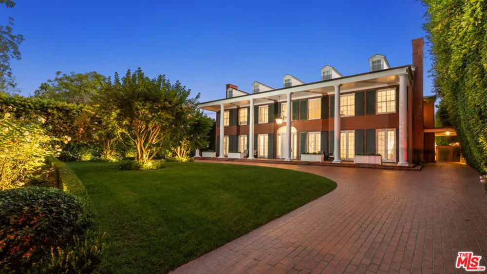 805 Alpine Drive Beverly Hills, CA 90210