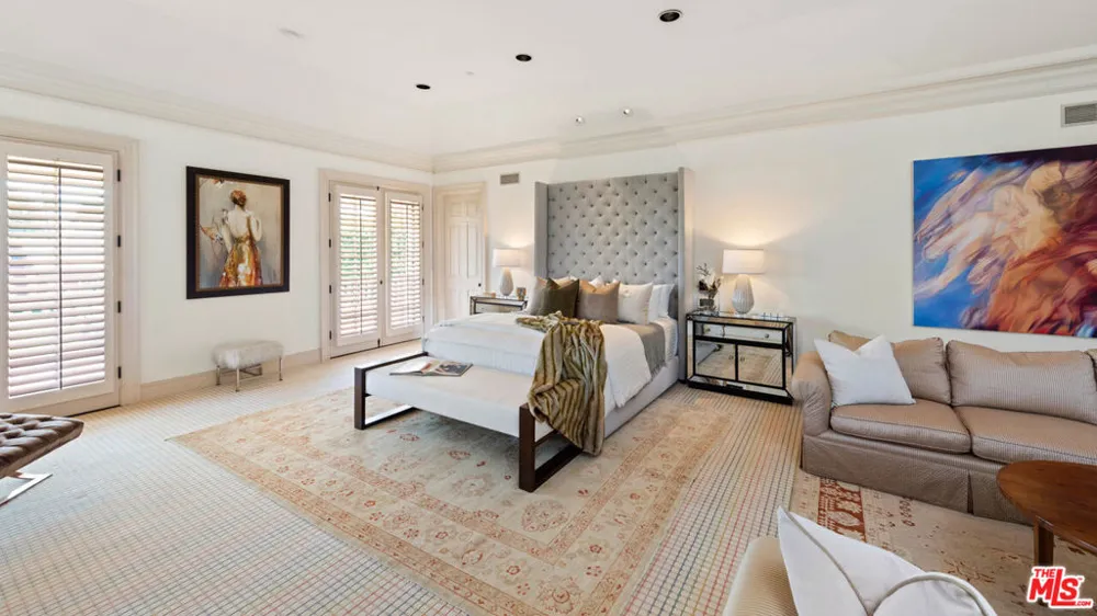 805 Alpine Drive Beverly Hills, CA 90210