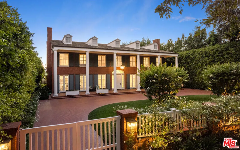 805 Alpine Drive Beverly Hills, CA 90210