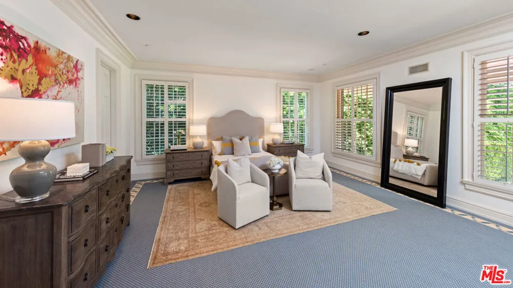 805 Alpine Drive Beverly Hills, CA 90210