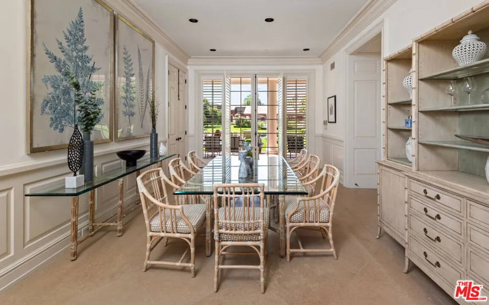 805 Alpine Drive Beverly Hills, CA 90210