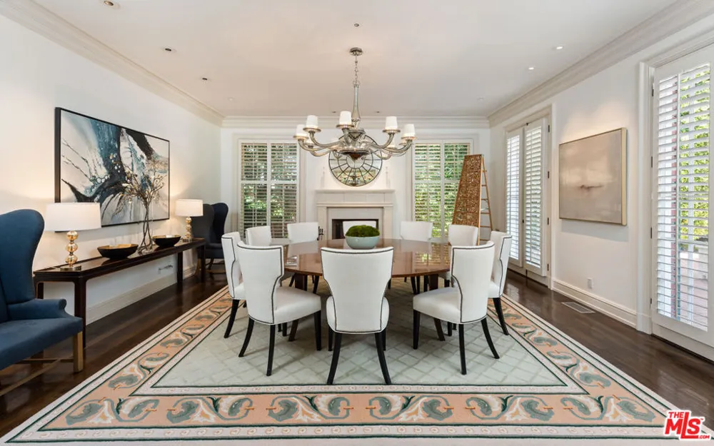 805 Alpine Drive Beverly Hills, CA 90210