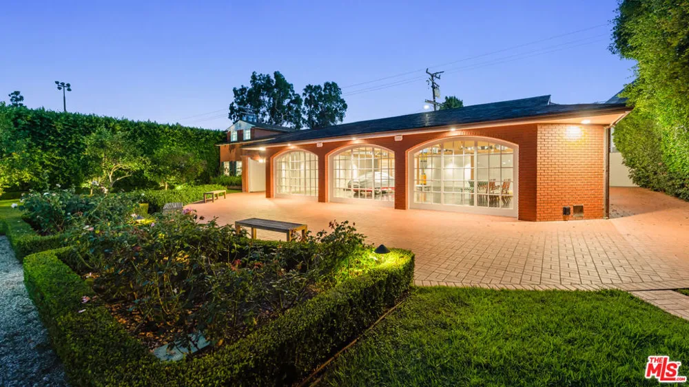 805 Alpine Drive Beverly Hills, CA 90210