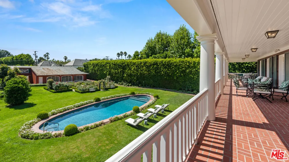 805 Alpine Drive Beverly Hills, CA 90210