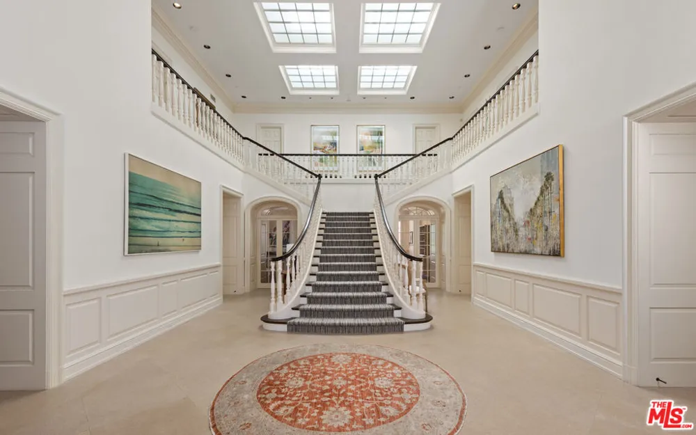805 Alpine Drive Beverly Hills, CA 90210