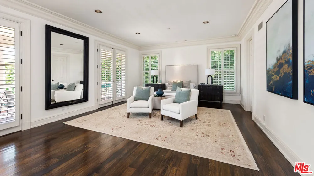 805 Alpine Drive Beverly Hills, CA 90210