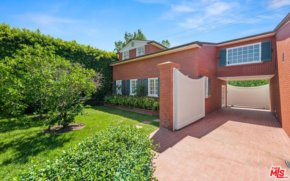 805 Alpine Drive Beverly Hills, CA 90210
