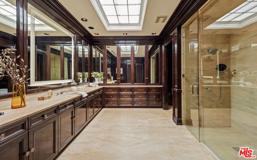 805 Alpine Drive Beverly Hills, CA 90210