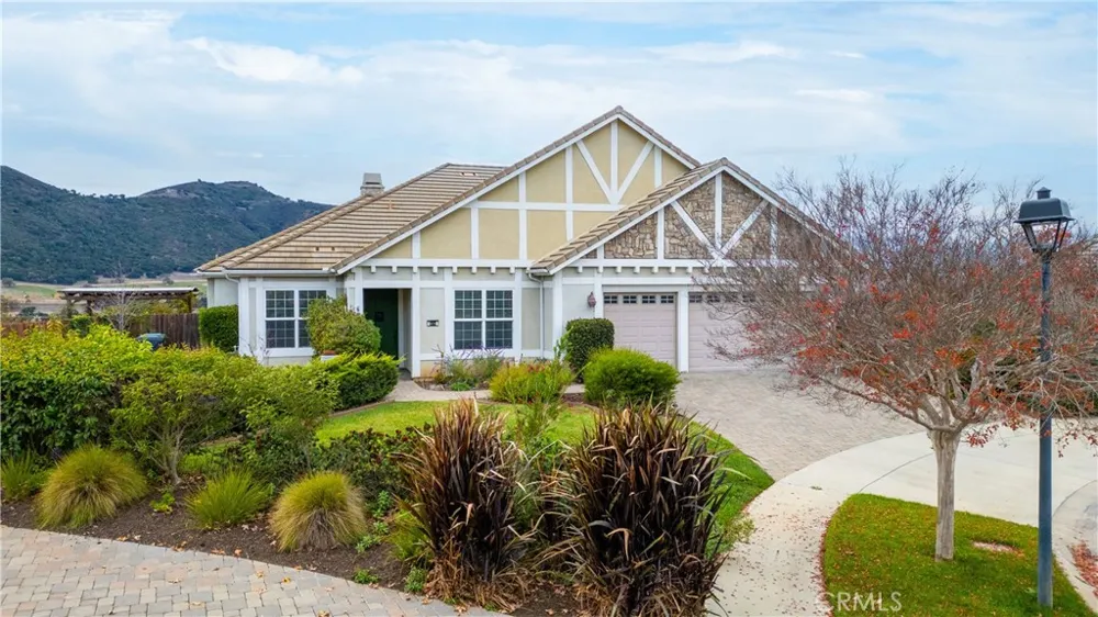 504 Myrtle Court Solvang, CA 93463
