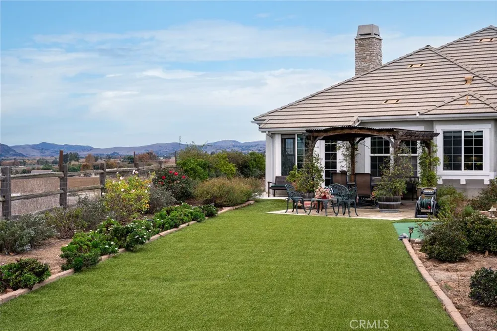 504 Myrtle Court Solvang, CA 93463