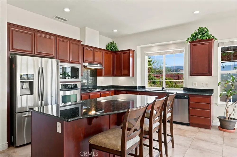 504 Myrtle Court Solvang, CA 93463