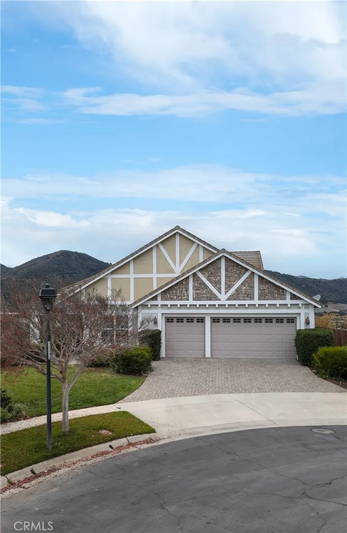 504 Myrtle Court Solvang, CA 93463