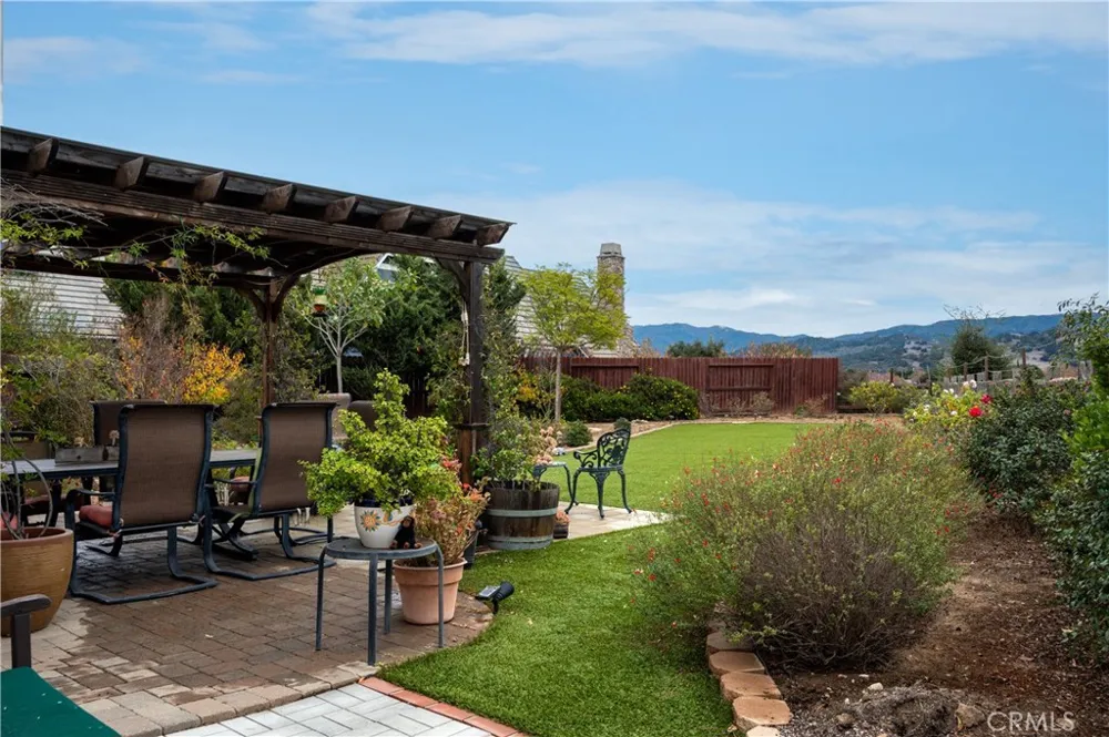 504 Myrtle Court Solvang, CA 93463