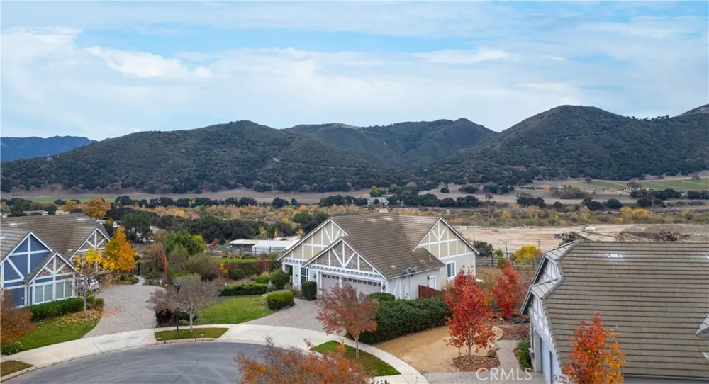 504 Myrtle Court Solvang, CA 93463