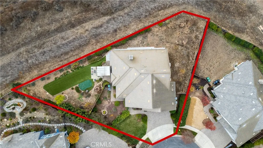 504 Myrtle Court Solvang, CA 93463