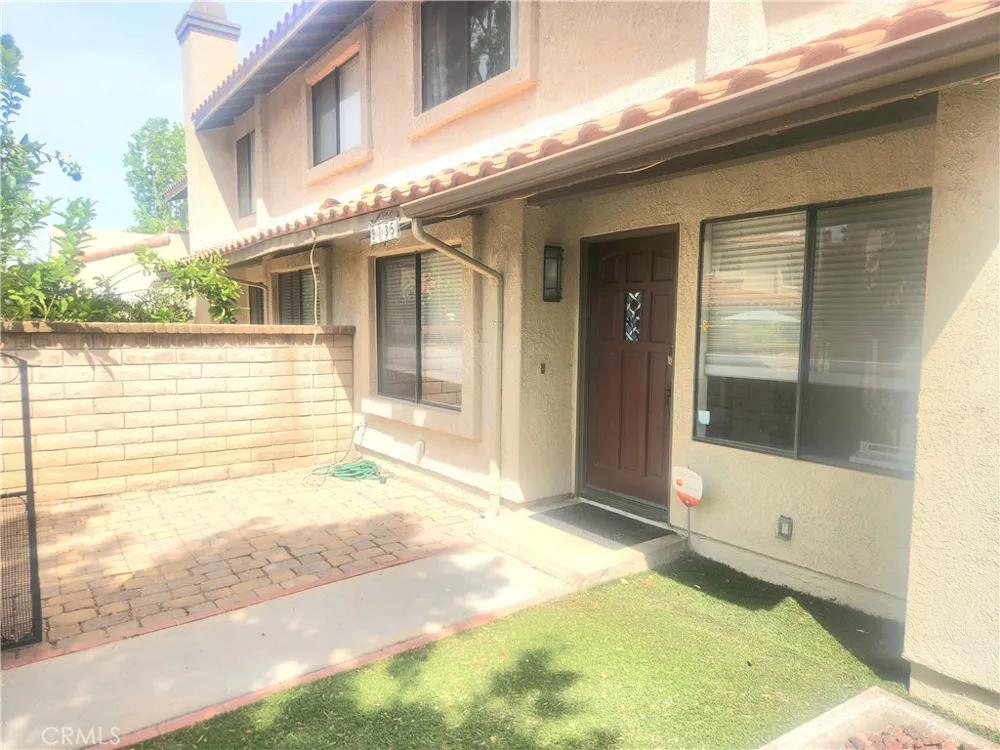 9735 El Paseo Rancho Cucamonga, CA 91730