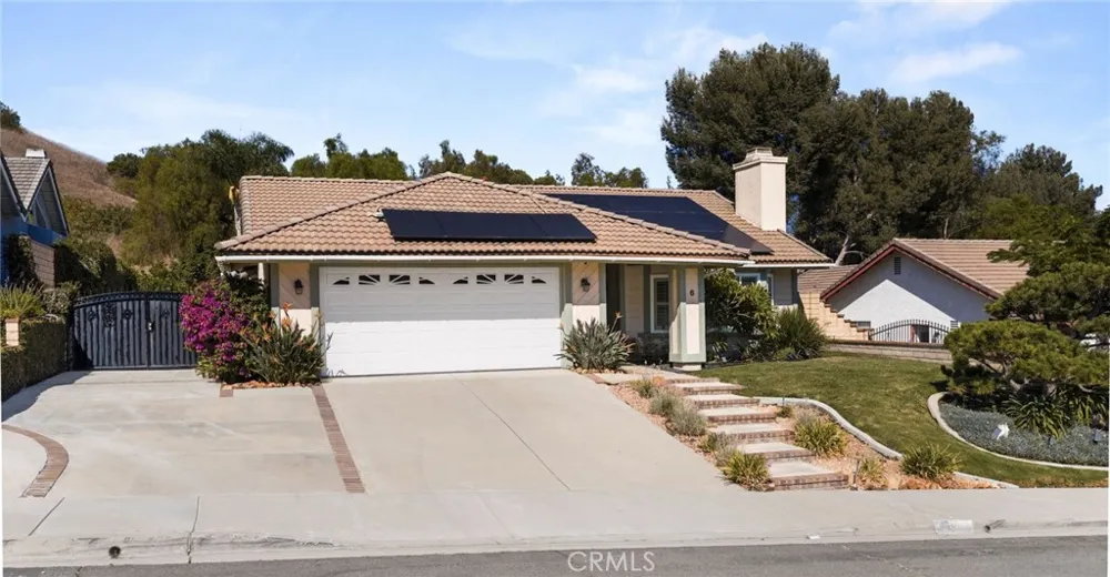 6 Los Felis Phillips Ranch, CA 91766