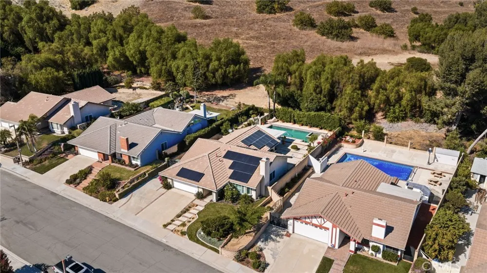 6 Los Felis Phillips Ranch, CA 91766