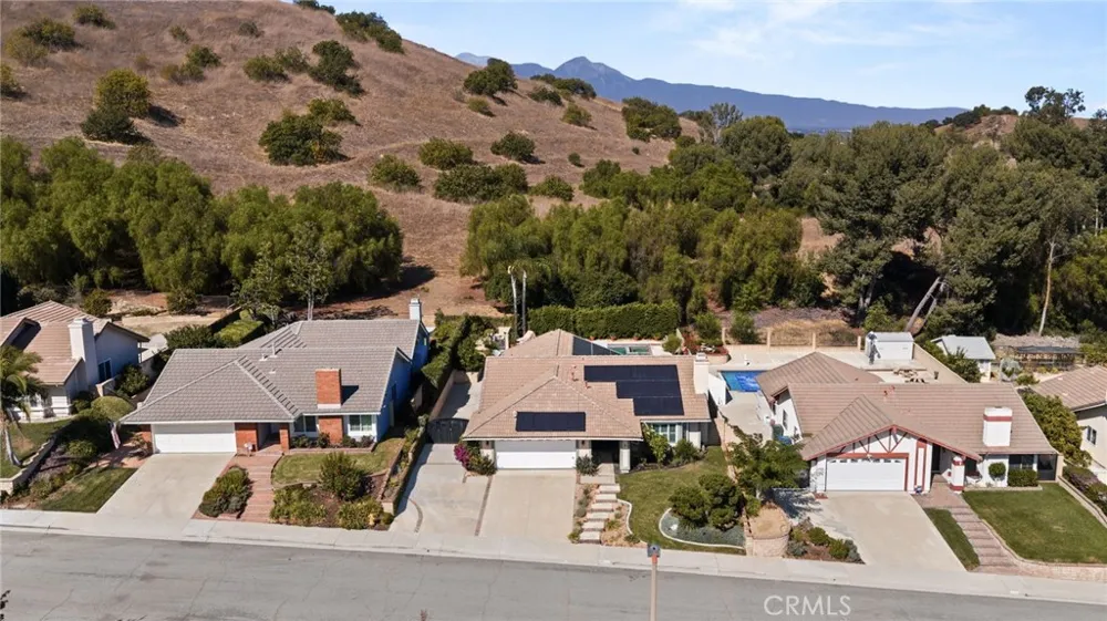 6 Los Felis Phillips Ranch, CA 91766