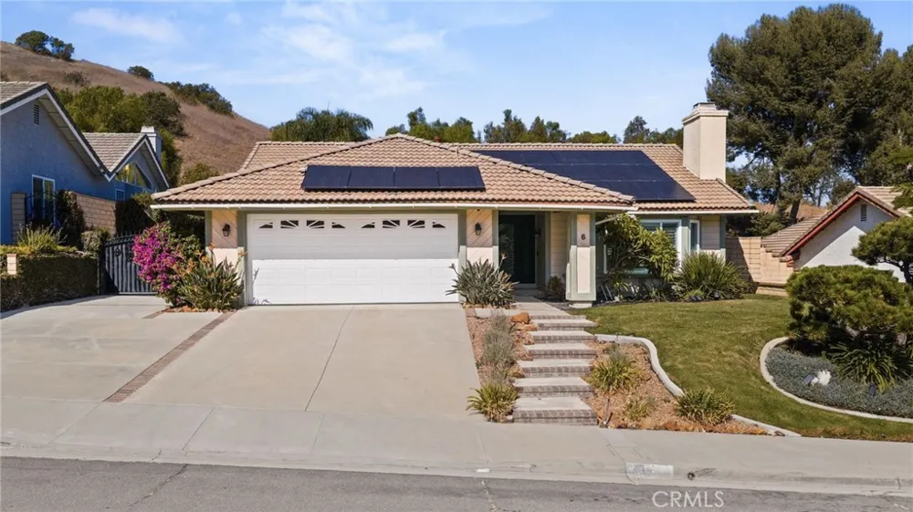 6 Los Felis Phillips Ranch, CA 91766