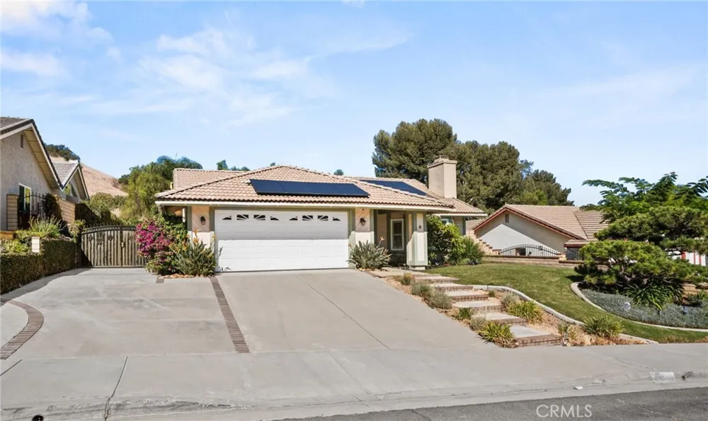 6 Los Felis Phillips Ranch, CA 91766