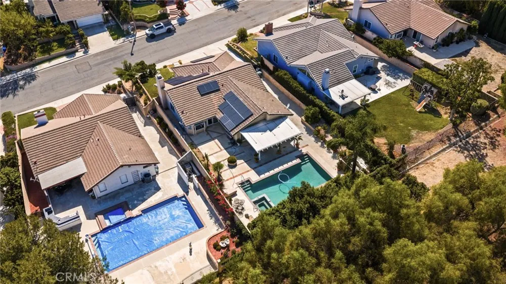 6 Los Felis Phillips Ranch, CA 91766