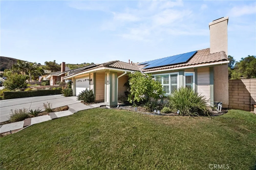 6 Los Felis Phillips Ranch, CA 91766