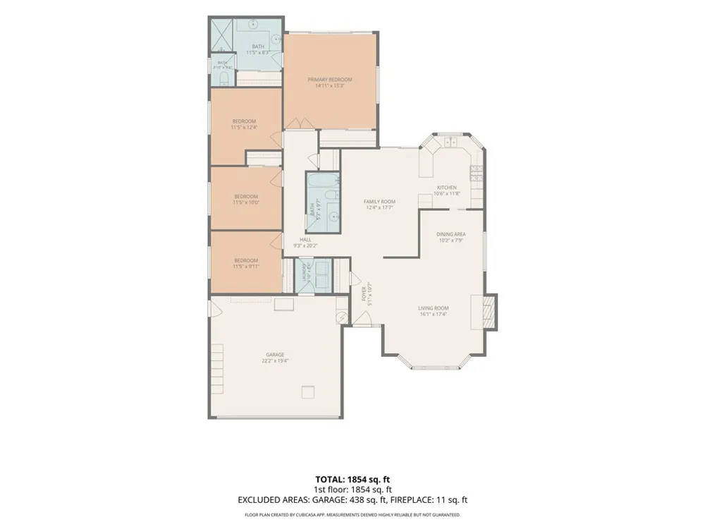 6 Los Felis Phillips Ranch, CA 91766
