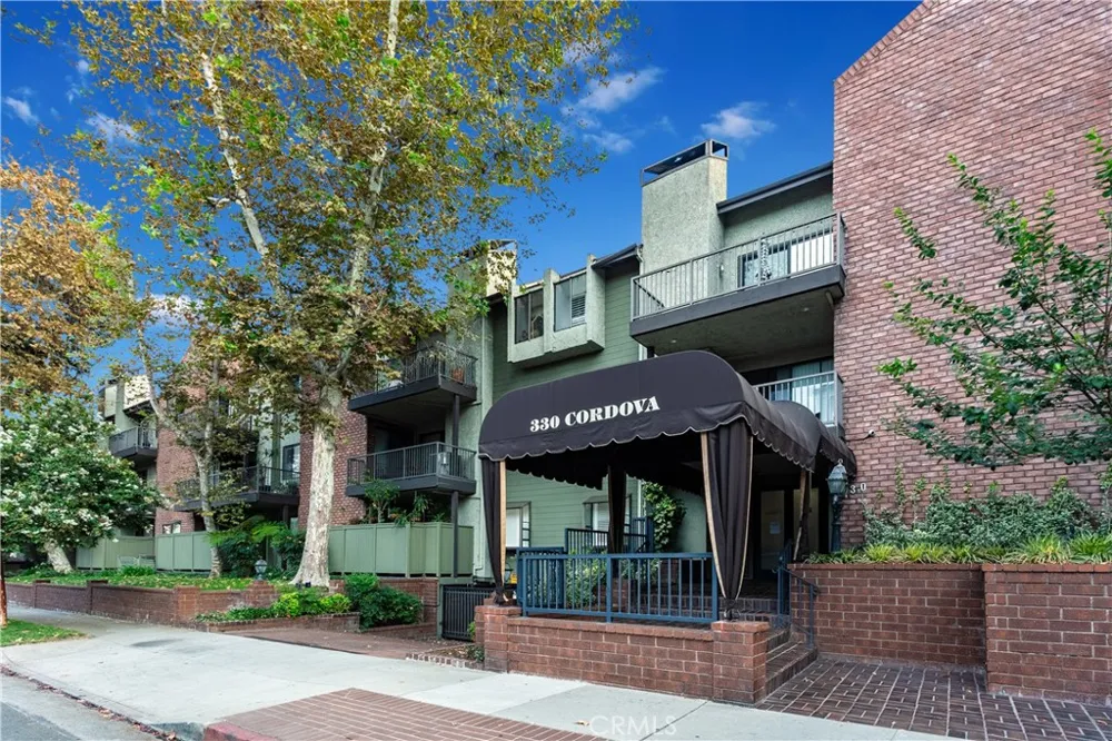 330 Cordova Street #327 Pasadena, CA 91101