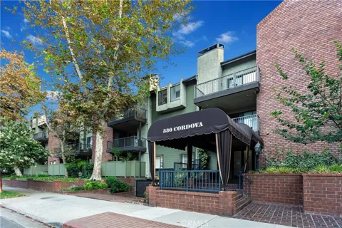 330 Cordova Street #327