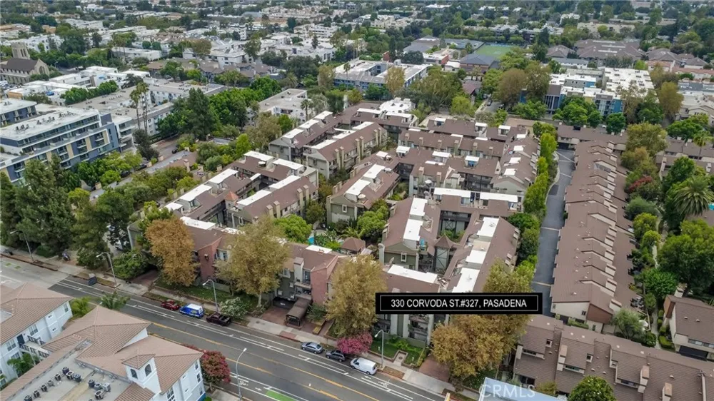 330 Cordova Street #327 Pasadena, CA 91101