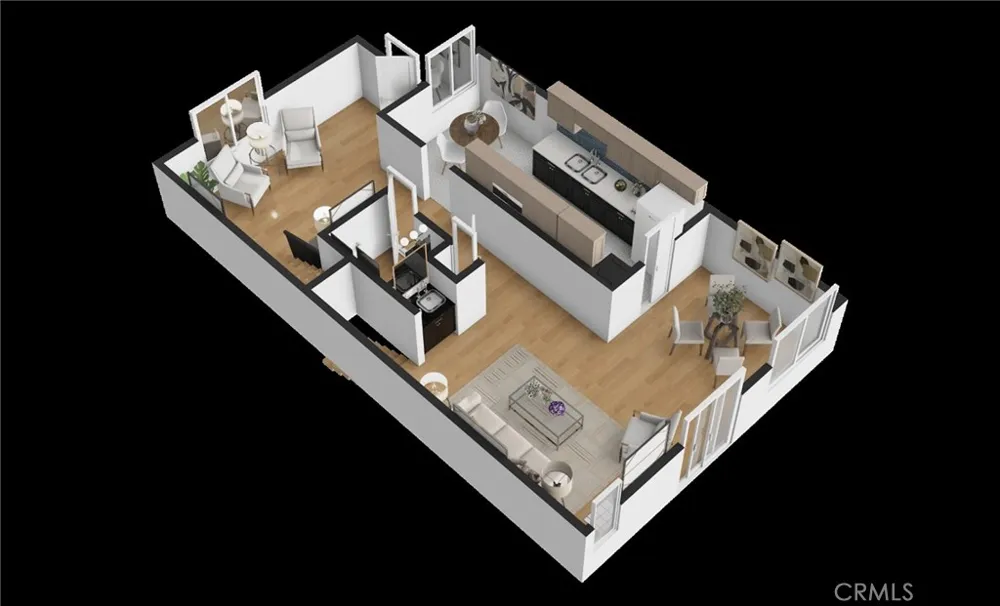330 Cordova Street #327 Pasadena, CA 91101