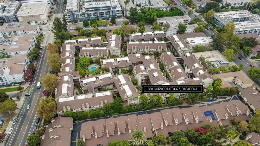 330 Cordova Street #327 Pasadena, CA 91101