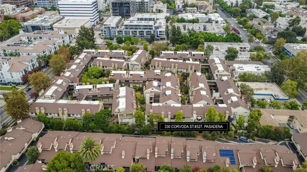 330 Cordova Street #327 Pasadena, CA 91101