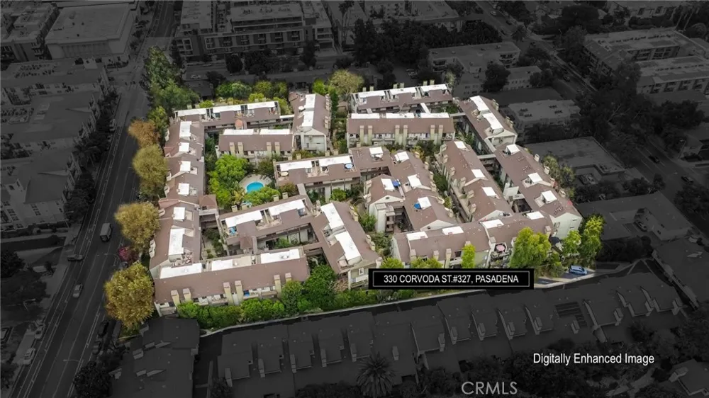 330 Cordova Street #327 Pasadena, CA 91101