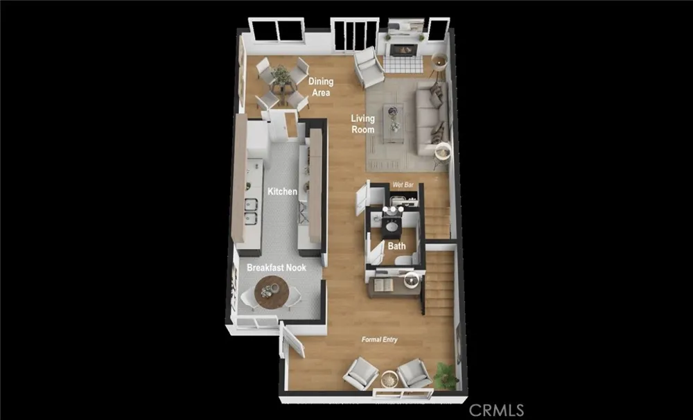 330 Cordova Street #327 Pasadena, CA 91101