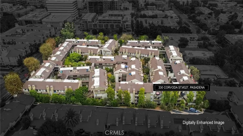 330 Cordova Street #327 Pasadena, CA 91101